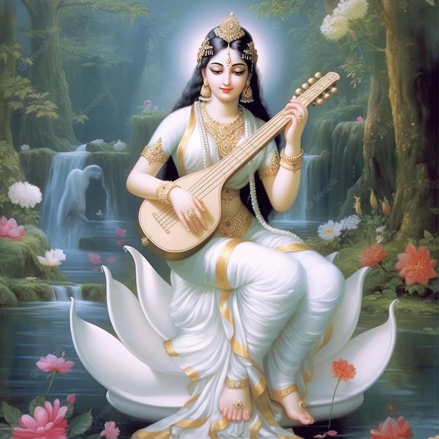 Saraswathi